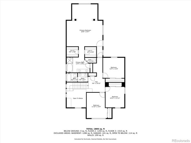 11150 Night Heron Dr, Parker, CO 80134 - photo 34