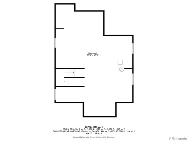 11150 Night Heron Dr, Parker, CO 80134 - photo 35