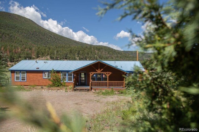 164 Woodchuck Dr, South Fork, CO 81154 - photo 1