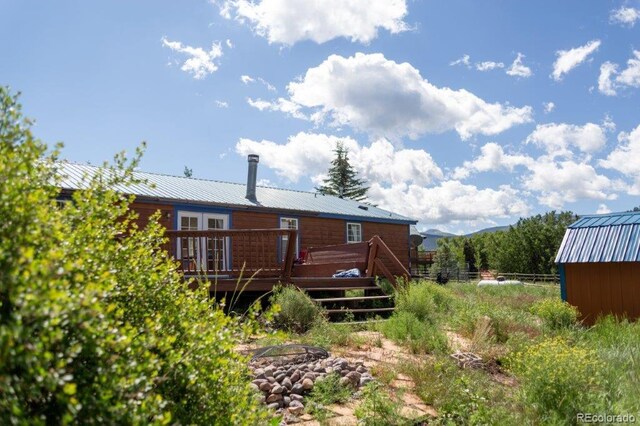 164 Woodchuck Dr, South Fork, CO 81154 - photo 24
