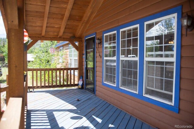 164 Woodchuck Dr, South Fork, CO 81154 - photo 25