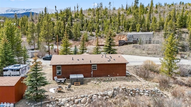 764 Blue Ridge Rd, Breckenridge, CO 80424 - photo 38