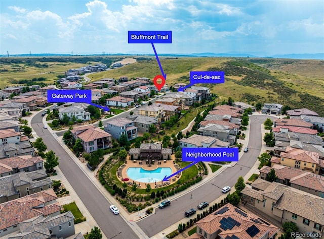 9724 Cantabria Pt, Lone Tree, CO 80124 - photo 47