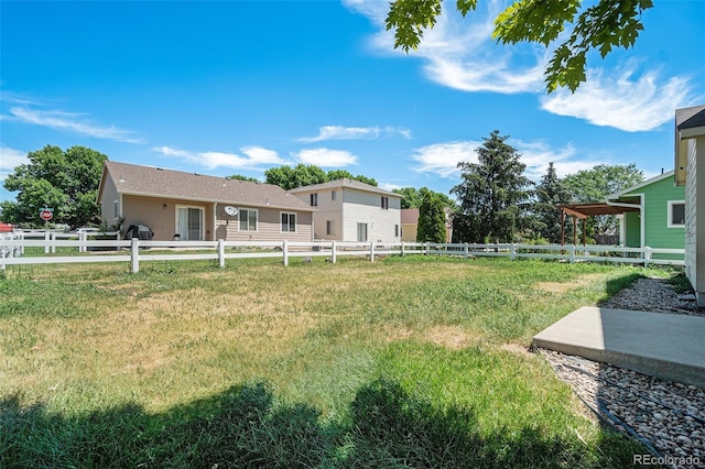 2505 Pyrite Ct, Loveland, CO 80537 - photo 16