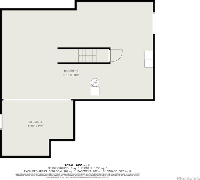 2505 Pyrite Ct, Loveland, CO 80537 - photo 20