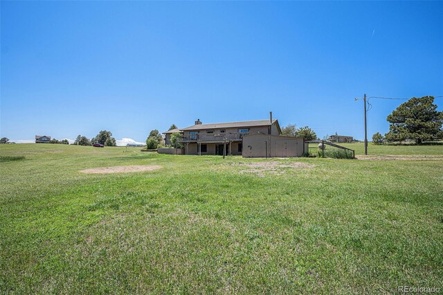 32358 Pine View Dr, Kiowa, CO 80117 - photo 35