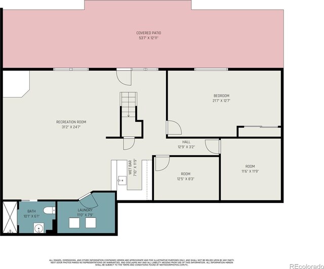 32358 Pine View Dr, Kiowa, CO 80117 - photo 39