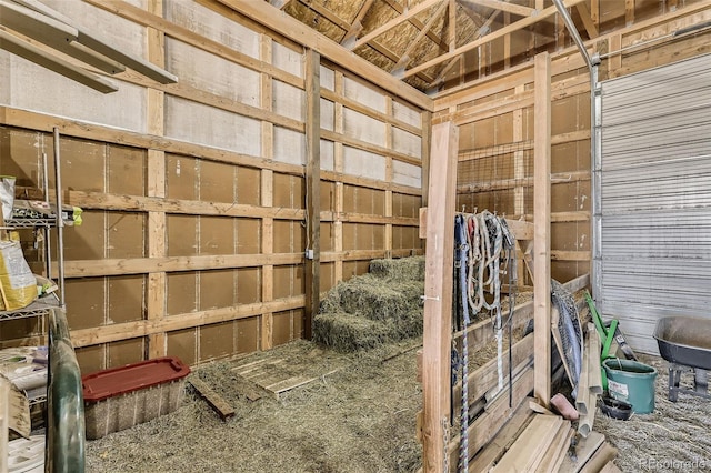 11549 Haskell Creek Rd, Larkspur, CO 80118 - interior space