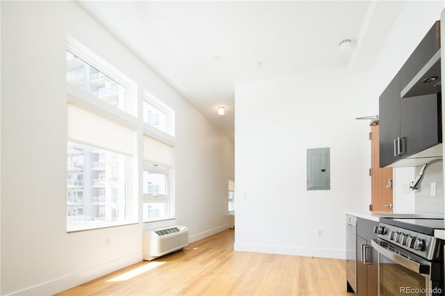 135 N Adams St Unit 409, Denver, CO 80206 - photo 6