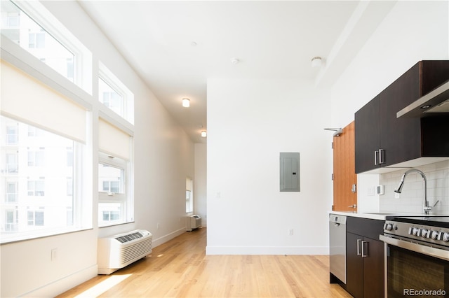 135 N Adams St Unit 409, Denver, CO 80206 - photo 7