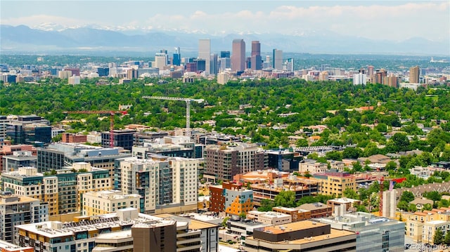 135 N Adams St Unit 409, Denver, CO 80206 - photo 16