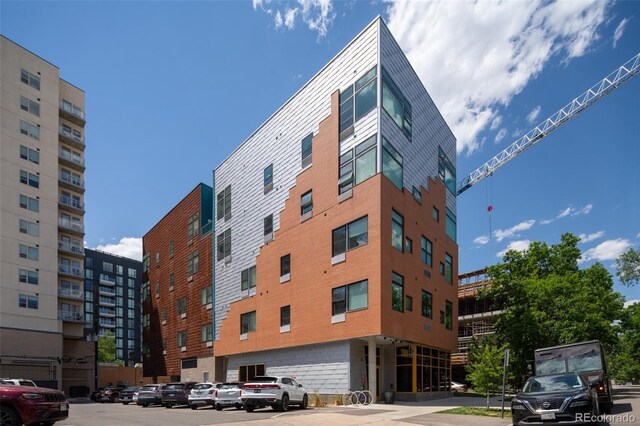 135 N Adams St Unit 409, Denver, CO 80206 - photo 1