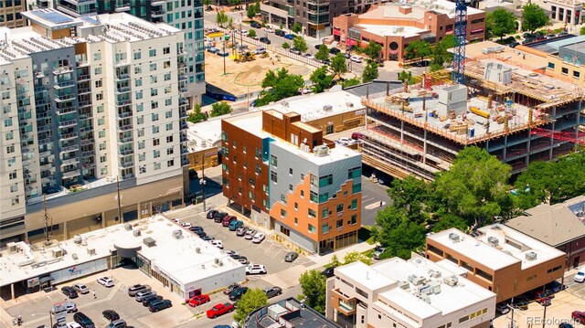 135 N Adams St Unit 409, Denver, CO 80206 - photo 17