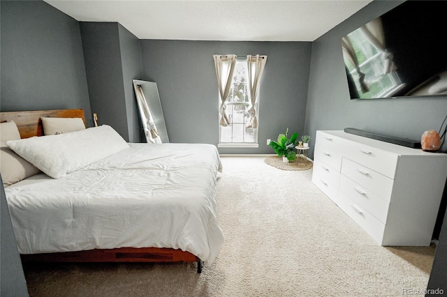 1699 S Trenton St Unit 69, Denver, CO 80231 - view of carpeted bedroom