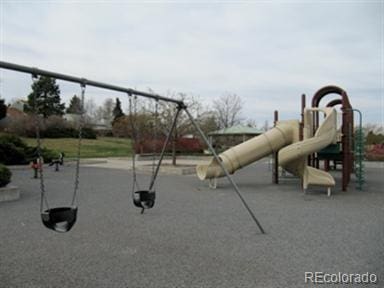 15035 E Grand Ave, Aurora, CO 80015 - view of community playground