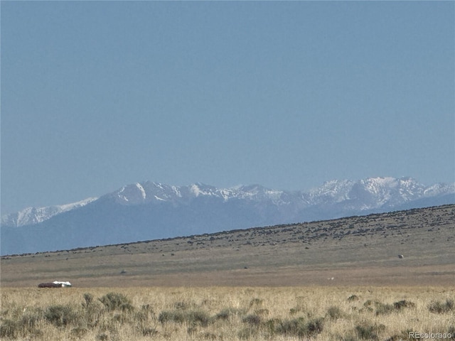 00 Ll 8th St, Blanca, CO 81123