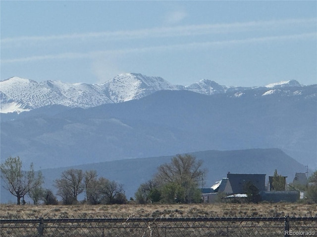 00 Ll 8th St, Blanca, CO 81123