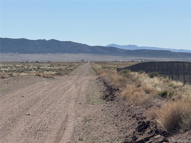 00 Ll 8th St, Blanca, CO 81123