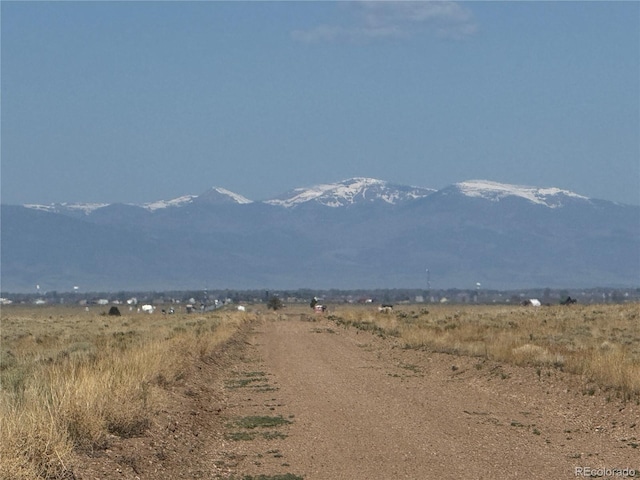 00 Ll 8th St, Blanca, CO 81123