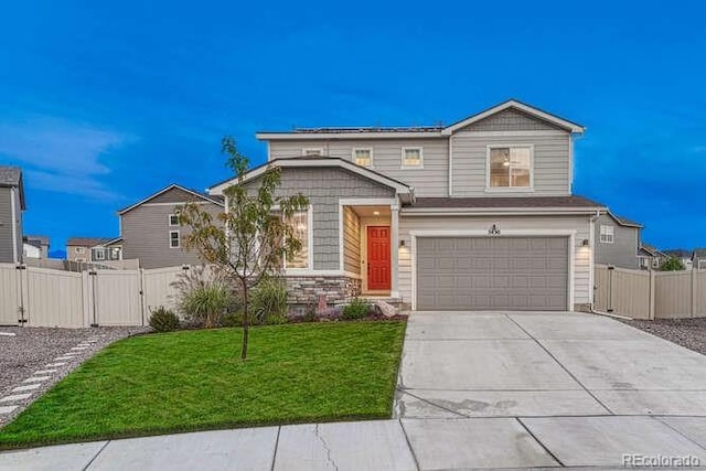 5430 Windy Pass Ct, Colorado Springs, CO 80925 - photo 1