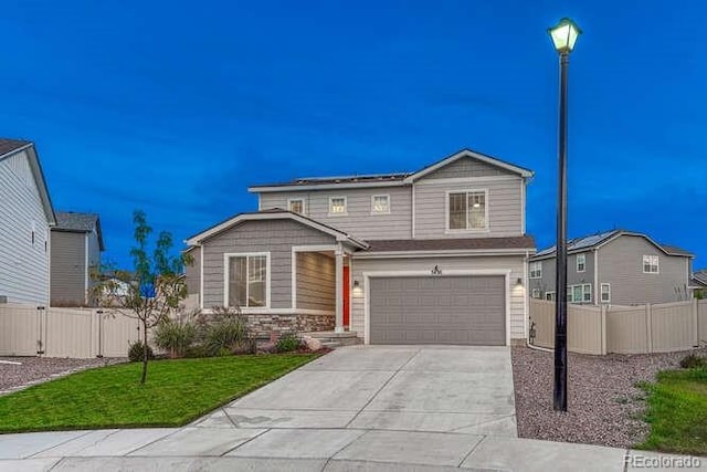5430 Windy Pass Ct, Colorado Springs, CO 80925 - photo 2