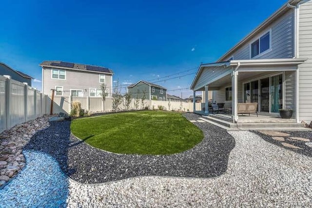 5430 Windy Pass Ct, Colorado Springs, CO 80925 - photo 34