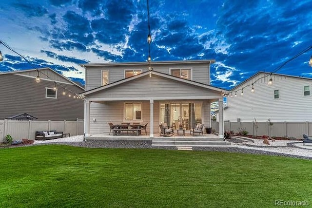 5430 Windy Pass Ct, Colorado Springs, CO 80925 - photo 40