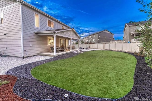 5430 Windy Pass Ct, Colorado Springs, CO 80925 - photo 41