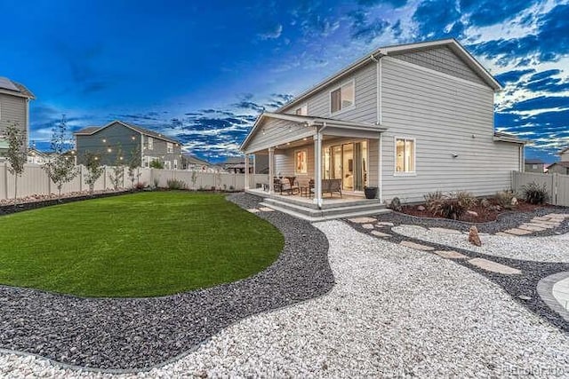 5430 Windy Pass Ct, Colorado Springs, CO 80925 - photo 42
