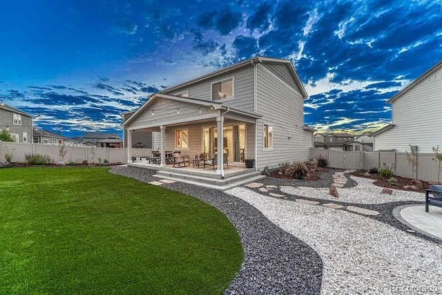 5430 Windy Pass Ct, Colorado Springs, CO 80925 - photo 43