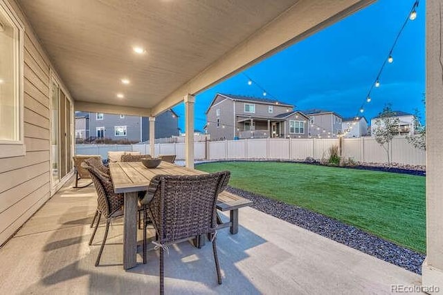 5430 Windy Pass Ct, Colorado Springs, CO 80925 - photo 44