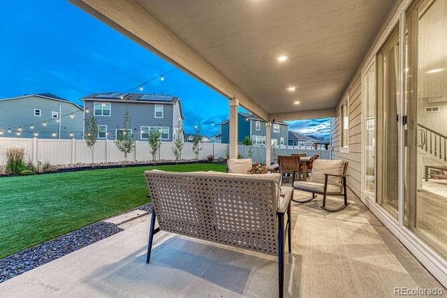 5430 Windy Pass Ct, Colorado Springs, CO 80925 - photo 45