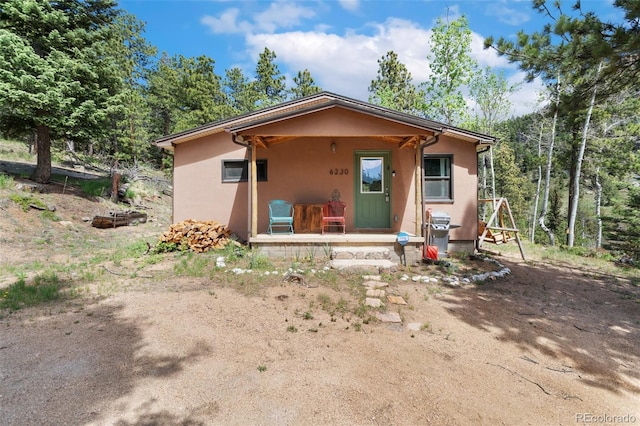 6230 Waterfall Loop, Manitou Springs, CO 80829 - photo 1