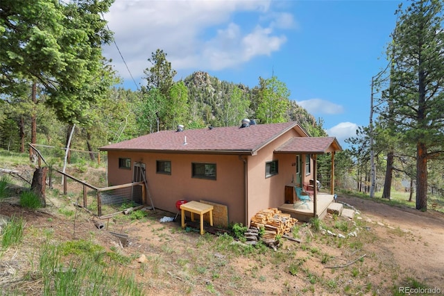 6230 Waterfall Loop, Manitou Springs, CO 80829 - photo 2