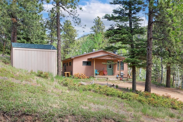 6230 Waterfall Loop, Manitou Springs, CO 80829 - photo 3