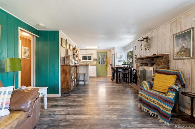 6230 Waterfall Loop, Manitou Springs, CO 80829 - photo 5