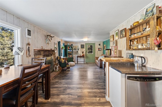 6230 Waterfall Loop, Manitou Springs, CO 80829 - photo 7