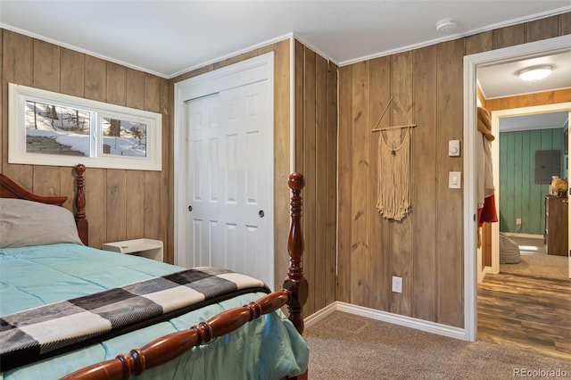 6230 Waterfall Loop, Manitou Springs, CO 80829 - photo 11