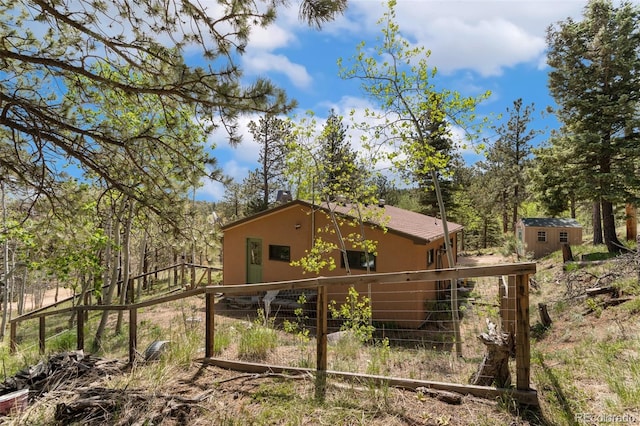 6230 Waterfall Loop, Manitou Springs, CO 80829 - photo 18