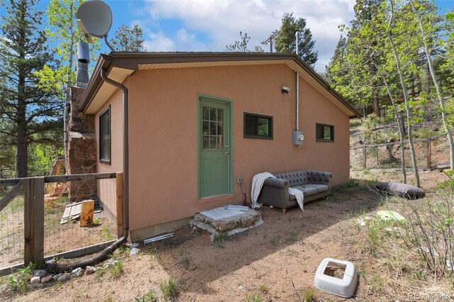 6230 Waterfall Loop, Manitou Springs, CO 80829 - photo 20