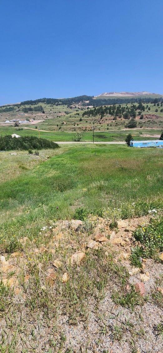 S 1st St, Cripple Creek, CO 80813