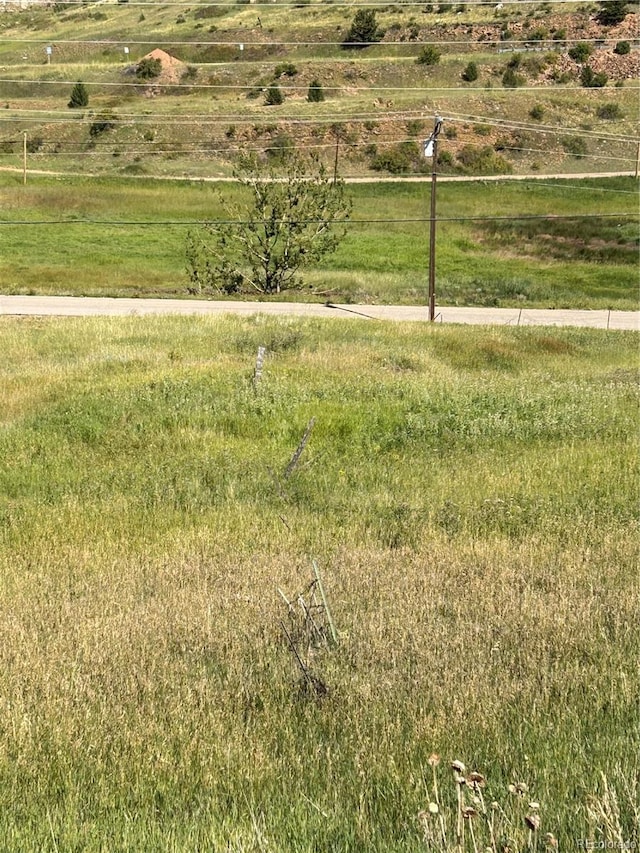 S 1st St, Cripple Creek, CO 80813