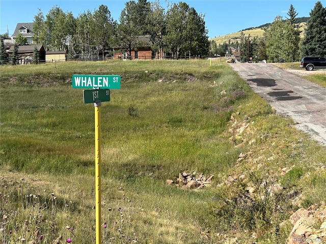 S 1st St, Cripple Creek, CO 80813