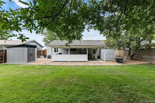 2105 S Hazel Ct, Denver, CO 80219 - photo 11