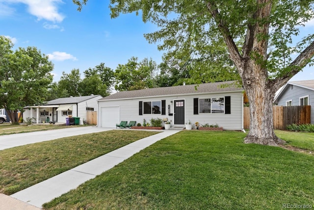 2105 S Hazel Ct, Denver, CO 80219 - photo 4