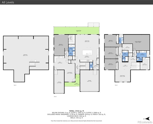 17632 Datura St, Broomfield, CO 80023 - photo 15