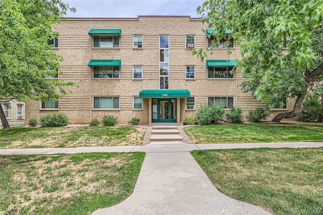 2100 N Franklin St Unit 20, Denver, CO 80205 - view of property