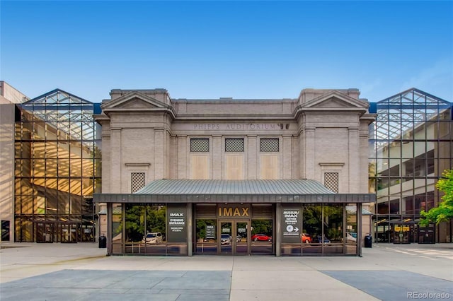 2100 N Franklin St Unit 20, Denver, CO 80205 - view of property