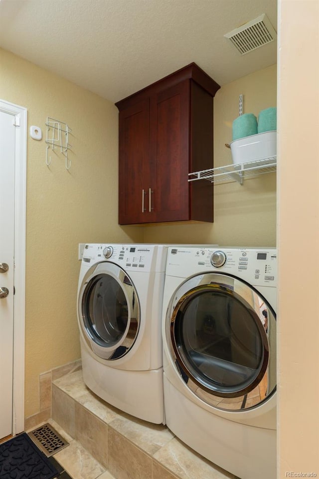 1881 Alma Ln, Superior, CO 80027 - washroom with independent washer and dryer and cabinet space
