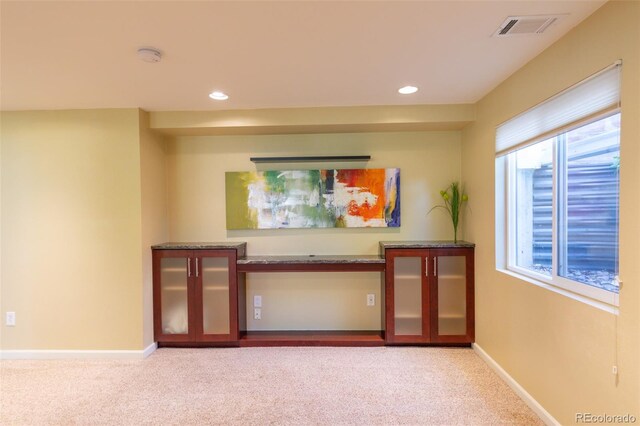 1881 Alma Ln, Superior, CO 80027 - living room featuring carpet flooring and recessed lighting